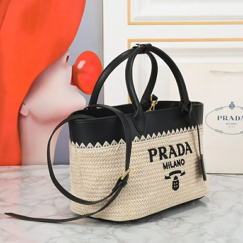 prada aaa qualite sac a main  pour femme s_120a1211